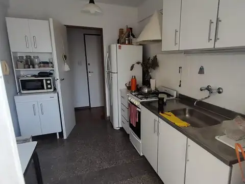 Departamento en Venta 45 años