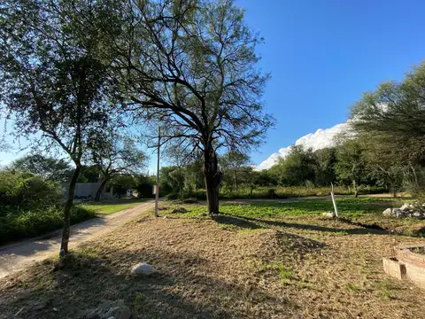 Terreno en Venta en Piedra Blanca, USD 28.000