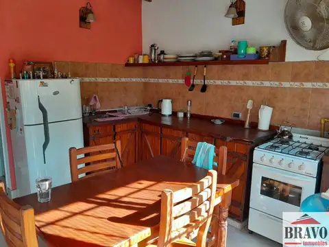 Casa en Venta de 1 dormitorio
