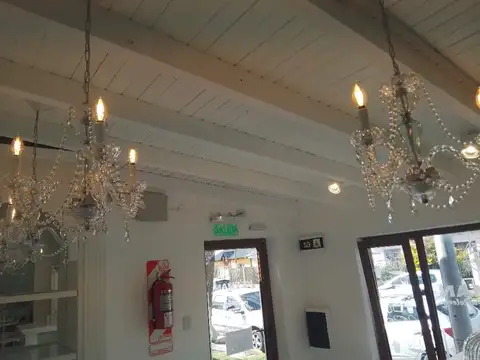 Local en Alquiler Via Pública