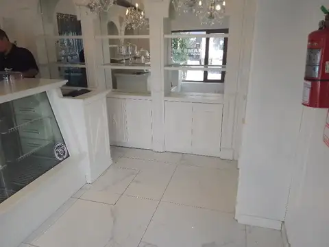 LOCALES - A LA CALLE - CHACRA IV NORTE, RÍO GRANDE