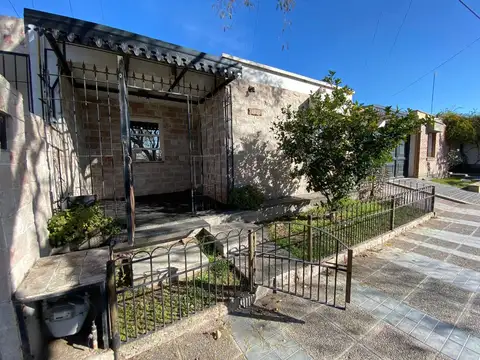CASA APTA CRÉDITO BARRIO SAN EDUARDO MAIPÚ
