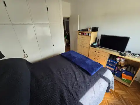 Departamento en Venta 45 años