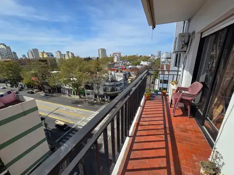 Avenida Juan Bautista Justo 3500, Piso 6