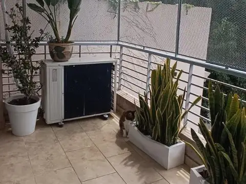 Departamento en Alquiler de 2 ambientes