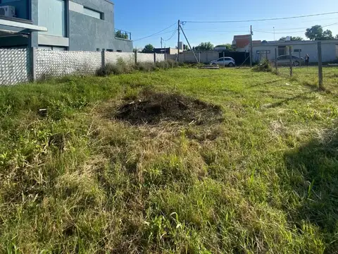 Terreno en Venta de 300,0 m2