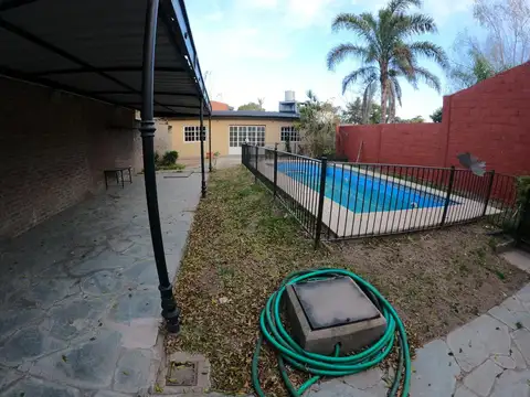 Lisandro De La Torre 1000