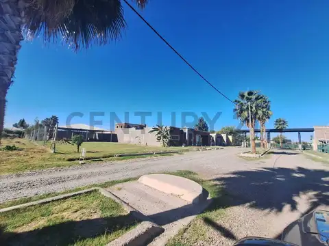 SEVERO DEL CASTILLO 3800, Piso 0