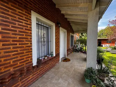 Casa en Venta de 4 dormitorios