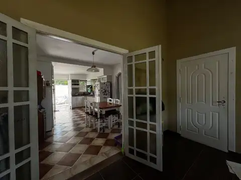 Casa en Venta 19 años