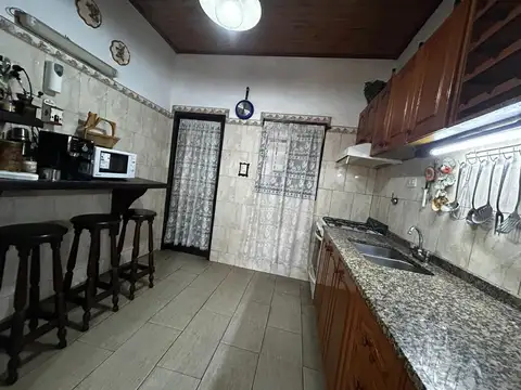 Depto Tipo Casa en Venta de 3 ambientes