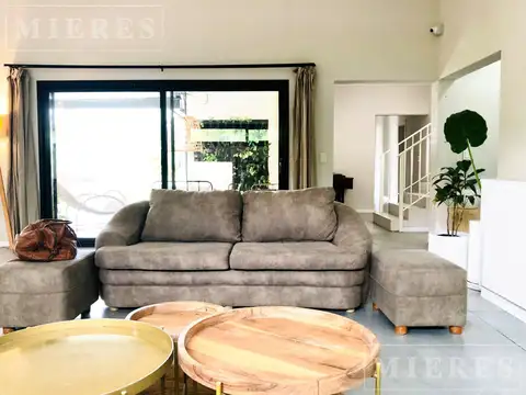 Casa en Venta de 4 dormitorios