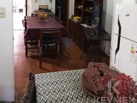Casa en Venta en La Plata, USD 100.000