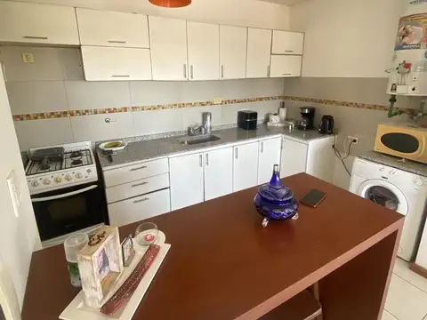 Departamento en San Nicolas De Los Arroyos