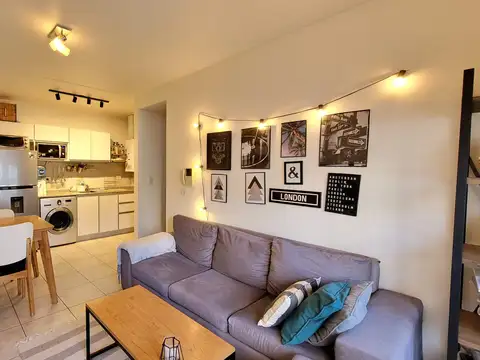 Departamento en Venta al Este