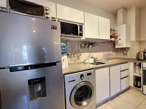 Venta Departamento 2 ambientes Castelar Norte