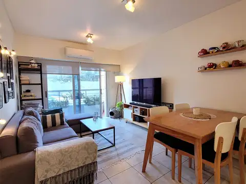 Departamento en Venta 8 años