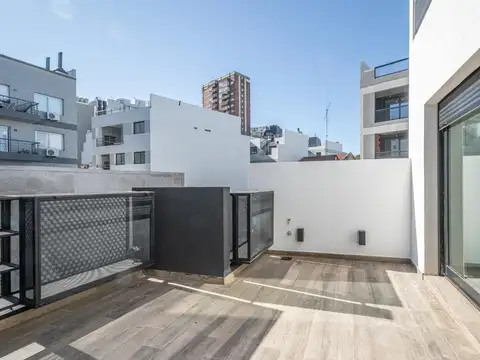 Depto Tipo Casa en Venta de 4 ambientes