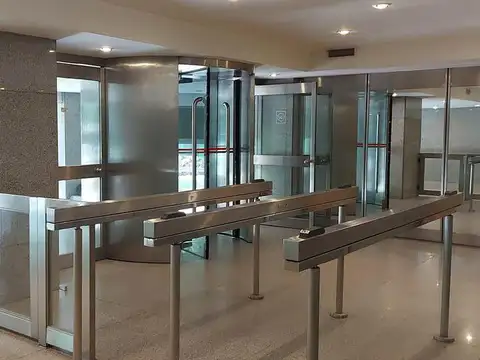 Oficina en Alquiler en Centro, USD 2.950