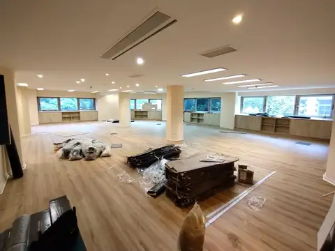 Oficina en Centro (Capital Federal)