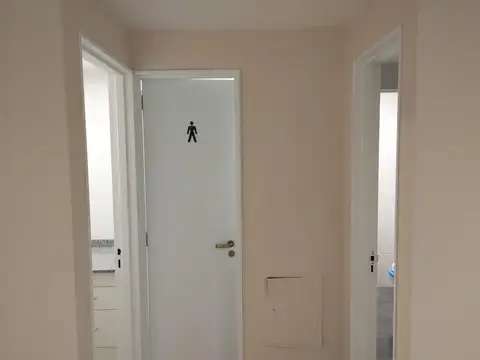 Oficina en Alquiler al Noroeste