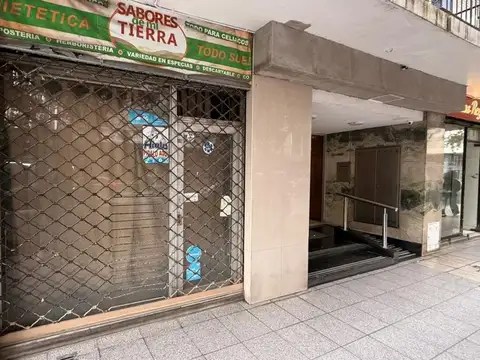 VENTA LOCAL COMERCIAL OPORTUNIDAD PLAZA COLON