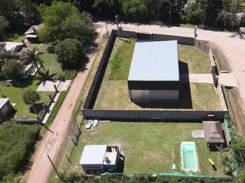 Ruta provincial 34 S y Alfredo Schilla