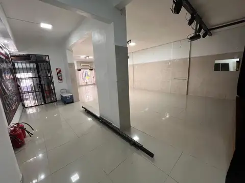 Local en Alquiler en Villa Crespo, $ 2.200.000
