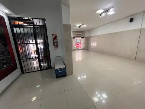 Local en Alquiler 35 años