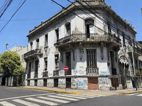 Depósito  en Venta en Balvanera, Capital Federal, Buenos Aires