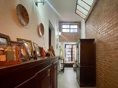 Depto Tipo Casa en Venta de 1 dormitorio