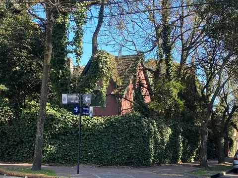 Terreno Lote  en Venta en Beccar, San Isidro, G.B.A. Zona Norte