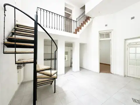 Casa en Venta, Martin, Rosario, 3 dormitorios refaccionada !