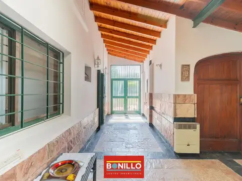 Casa 6 ambientes alquiler Villa Pueyrredón
