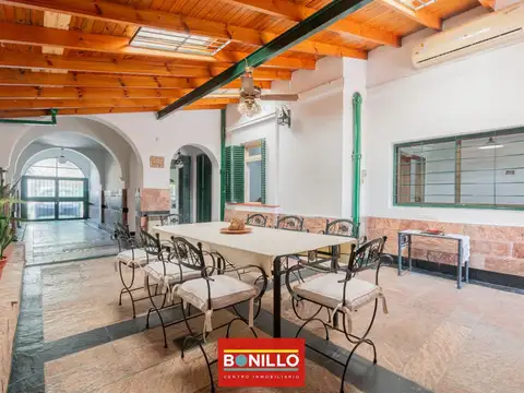 Casa en Alquiler al Norte