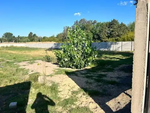 Terreno en Venta en Tortuguitas, USD 25.000