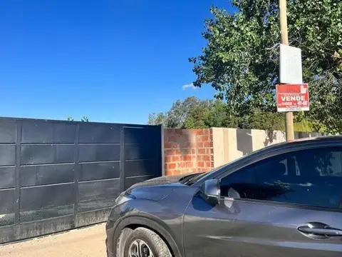Terreno en Venta de 200,0 m2