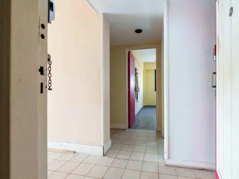 Departamento en Venta 60 años