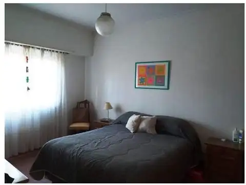 Hermosa Casa De 3 Ambientes Con Parque