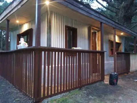 Casa en alquiler temporal - 1 Dormitorio 1 Baño - Mar del Plata