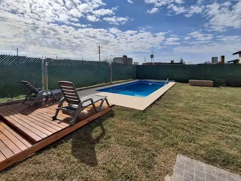 Casa en Venta de 2 dormitorios