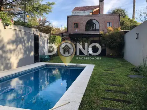Casa en Venta de 3 dormitorios