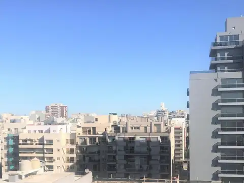 Departamento en Venta al Norte