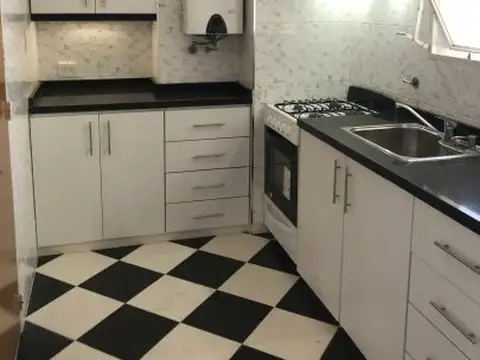 Departamento en Alquiler de 7 ambientes