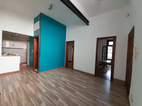 Oficina en Venta en Boedo, USD 119.000