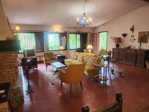 Casa en Venta 50 años