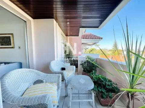 Departamento en Venta en Jaguel Del Esquinero, USD 235.000