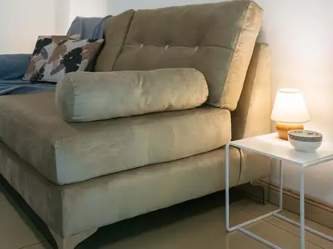 Departamento en Alquiler Temporal al Oeste