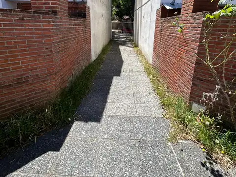 Depto Tipo Casa en Venta de 3 ambientes