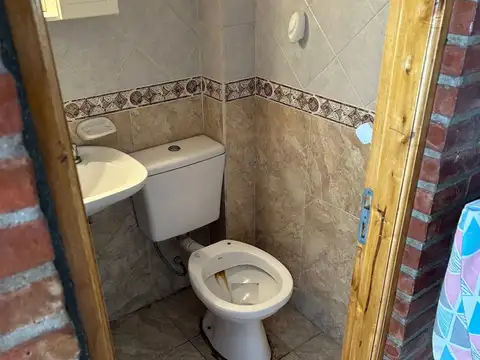 Depto Tipo Casa en Venta con 1 cocheras